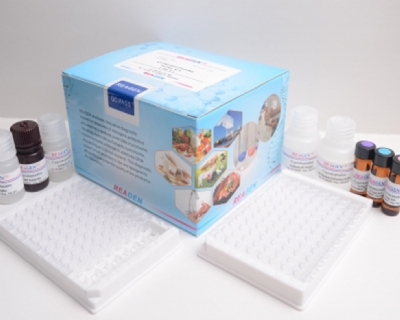 KIT ELISA DÀNH CHO THÚ Y