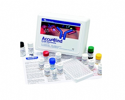 KIT ELISA STEROID