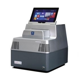 Máy xét nghiệm Realtime PCR