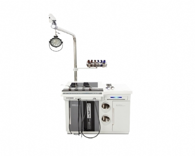 HỆ THỐNG KHÁM TAI MŨI HỌNG NEW CU-3000