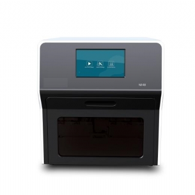 Máy Chiết Xuất Axit Nucleic (Tách Chiết ADN,ARN)