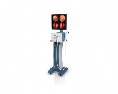MÁY NỘI SOI TAI MŨI HỌNG - INV-150C - INNOTECH 