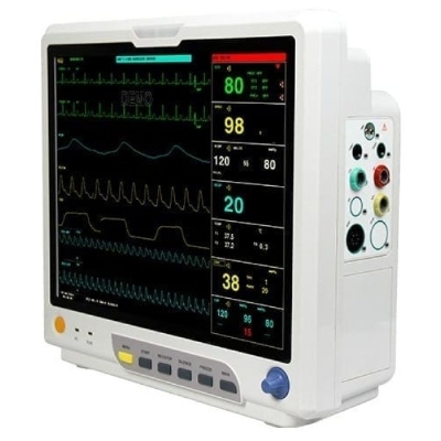 MÁY MONITOR THEO DÕI BỆNH NHÂN 5 THÔNG SỐ CONTEC CMS9200