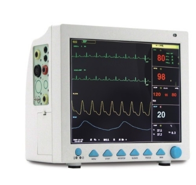 MÁY MONITOR THEO DÕI BỆNH NHÂN 5 THÔNG SỐ CONTEC CMS8000