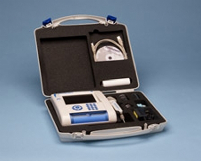 MÁY ĐO CHỨC NĂNG HÔ HẤP -Discovery-2TM Spirometer 
