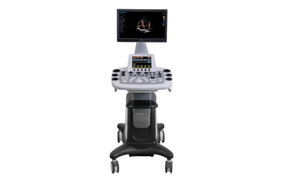 MÁY SIÊU ÂM BÀN ĐẨY 4D HD LIVE (5D) CHUYÊN TIM - APOGEE 3500 ELITE