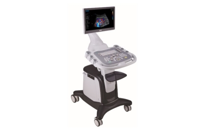 Máy Siêu Âm 2D Doppler Màu Apogee 3300 hãng SIUI- Trung Quốc 