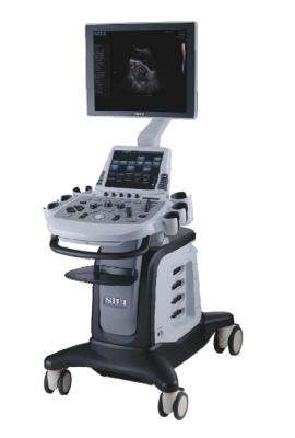 MÁY SIÊU ÂM 5D DOPPLER MÀU APOGEE 5300 TOUCH 