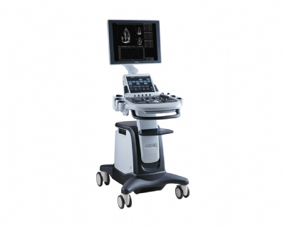 MÁY SIÊU ÂM 4D MÀU APOGEE 5500 - HÃNG SIUI