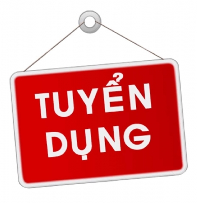 MPT TUYỂN DỤNG Ở Văn phòng HN VÀ TP HCM