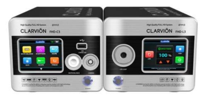 MÁY NỘI SOI TAI MŨI HỌNG - CHAMMED - FHD-C3/L3