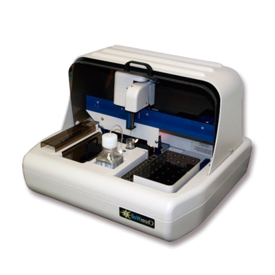 MÁY XÉT NGHIỆM SINH HÓA TỰ ĐỘNG CHEMWELL T
