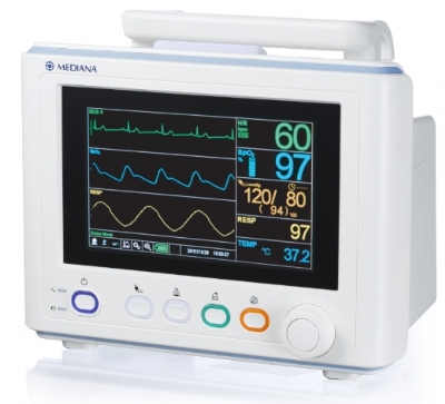 MONITOR THEO DÕI BỆNH NHÂN M20 HÃNG MEDIANA - HÀN QUỐC