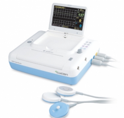 MÁY THEO DÕI SẢN KHOA  FM20 HÃNG MEDIANA - HÀN QUỐC