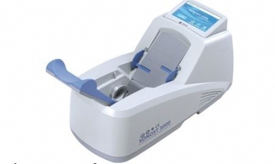 MÁY ĐO LOÃNG XƯƠNG SIÊU ÂM SONOST 3000 OsteoSys – HÀN QUỐC