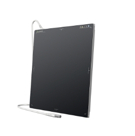 TẤM CẢM BIẾN THU ẢNH X-QUANG - TRUNG QUỐC