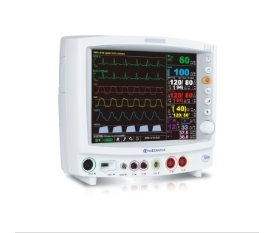 MÁY THEO DÕI BỆNH NHÂN YM 6000 HÃNG MEDIANA - HÀN QUỐC