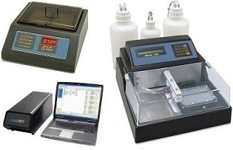 HỆ THỐNG XÉT NGHIỆM ELISA