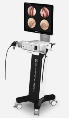 MÁY NỘI SOI TAI MŨI HỌNG - CHAMMED - V1 SMART