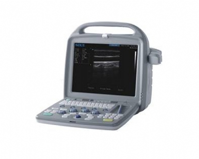 Máy siêu âm 2D xách tay  CTS - 5500 Plus (tặng kèm bàn đẩy)
