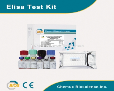 Kit ELISA cho tuyến giáp