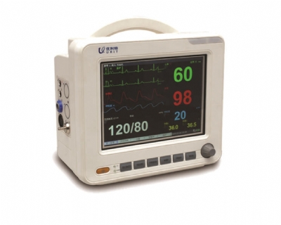 Monitor theo dõi động vật URIT-A60B/ A63A/ A63B/ A68B