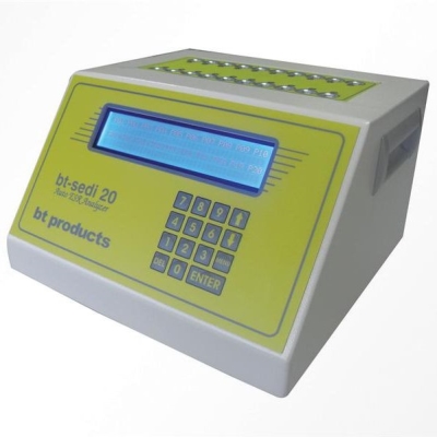 Máy Phân tích Tốc độ lắng máu Tự động bt-sedi 20/100
