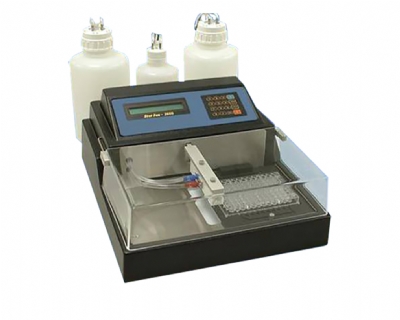 MÁY RỬA ELISA STAT FAX 2600