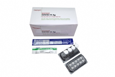 Test Nhanh Covid 19 BioCredit (BioCredit Covid-19 Ag) - Hàn Quốc