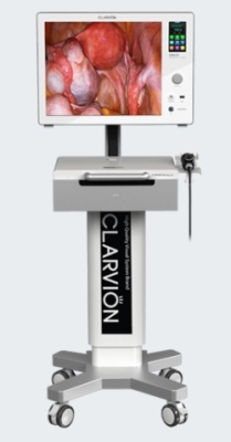 MÁY NỘI SOI TAI MŨI HỌNG - CHAMMED - Qvion19