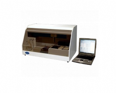 Máy xét nghiệm sinh hóa tự động Chemwell 2902 