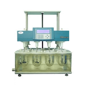 TDTF pharmaceutical instruments